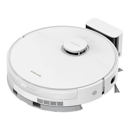 Robot sprzątający DREAME D20 Pro (biały)