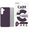 PANZERGLASS ETUI CARE BY DO SAMSUNG GALAXY S25+ QI Z OCHRONĄ I WYSOKĄ