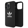 Adidas OR Moulded Case BASIC iPhone 13 Pro / 13 6,1" czarny/black 47096