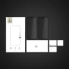 TECH-PROTECT SZKŁO PRYWATYZUJĄCE GLASS SPY+ 2-PACK DO SAMSUNG GALAXY S25