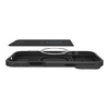 SPIGEN OPTIK ARMOR MAG MAGSAFE IPHONE 17 PRO MAX BLACK