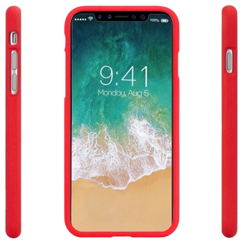 MERCURY SOFT CASE DO SAMSUNG GALAXY A34 5G POKROWIEC ZBUDOWA OCHRONNA