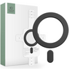 TECH-PROTECT MAGMAT DO MAGSAFE PIERŚCIEŃ MAGNETYCZNY DO TELEFONÓW