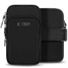 TECH-PROTECT ETUI M7 UNIVERSAL SPORT ARMBAND DO TELEFONÓW SPORTOWE
