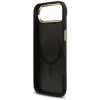 GUESS ETUI CASE DO IPHONE 17 AIR MAGSAFE PU CLASSIC LOGO 4G OCHRONNE