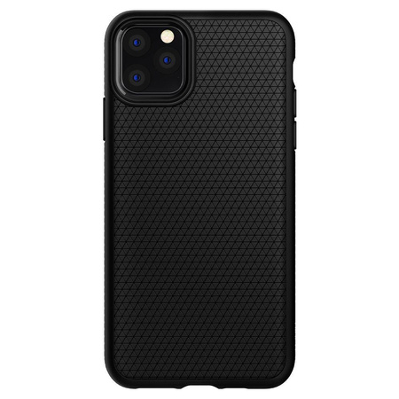 SPIGEN LIQUID AIR IPHONE 11 PRO MAX MATTE BLACK