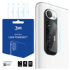 Xiaomi Mi 10S 5G - 3mk Lens Protection