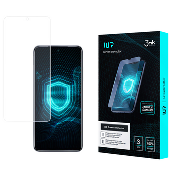 3MK FOLIA OCHRONNA DO XIAOMI REDMI NOTE 10 PRO 1UP OCHRONA EKRANU