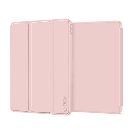 TECH-PROTECT SC PEN LENOVO IDEA TAB PLUS 12.1 TB-361 PINK