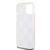 DKNY ETUI HARDCASE DO IPHONE 15 14 13 6.1 LIQUID GLITTER MULTILOGO DESIGN