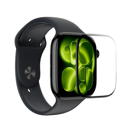 Folia ochronna AMAZINGTHING Radix na Apple Watch Series 11 42 mm
