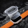 Szkło hartowane Tech-Protect Easy Set+ 2-pack na Huawei Watch GT 5 41 mm - przezroczyste