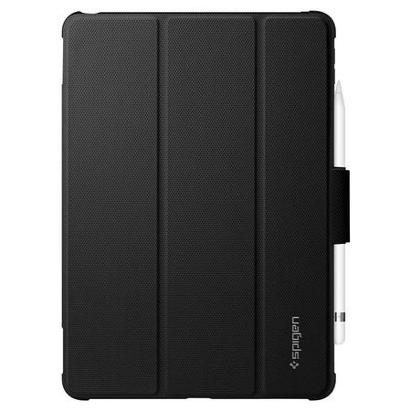 SPIGEN RUGGED ARMOR ”PRO” IPAD 10.2 2019 / 2020 / 2021 BLACK