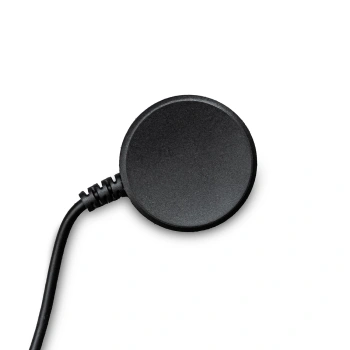 HURTEL ŁADOWARKA INDUKCYJNA DO SAMSUNG GALAXY WATCH Z MAGNETYCZNYM UCHWYTEM