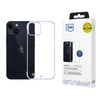 3MK JUST20G CLEAR CASE DO APPLE IPHONE 14 OCHRONA BEZ ZWIĘKSZENIA
