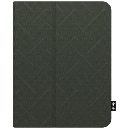 Etui Skinarma Juno do iPad 11 A16       (2025) oliwkowy