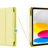 TECH-PROTECT ETUI CASE DO IPAD 10.9 10 2022 11 11 2025 STYLOWY I WYTRZYMAŁY