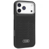 AUDI ETUI GT SYNTHETIC LEATHER DO IPHONE 17 PRO MAX MAGSAFE WYSOKIEJ