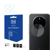 3MK SZKŁO LENS PROTECTION DO HONOR MAGIC 7 PRO OCHRONA TELEFONU 9H WYSOKA