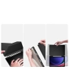 DUX DUCIS ETUI MAGI DO SAMSUNG GALAXY TAB S10 FE S9 S9 FE Z UCHWYTEM NA