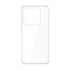 3MK CASE CLEAR DO XIAOMI 14T PRO OCHRONA NA TELEFON W PRZEZROCZYSTYM WZORZE