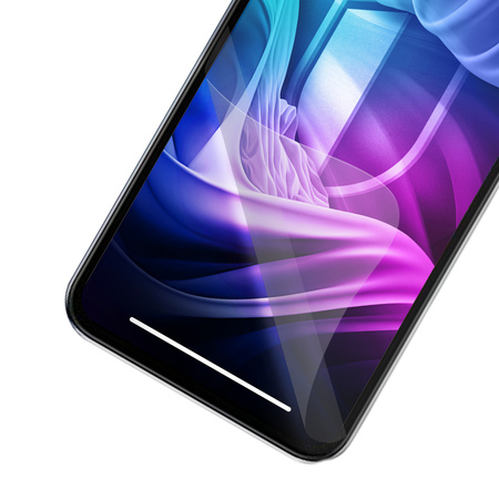 3MK FOLIA OCHRONNA DO SAMSUNG GALAXY M35 5G SILKY MATT PRO MATOWA OCHRONA