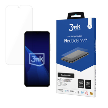 Redmi 15C 4G/5G (171mm)/ Poco C85 4G - 3mk FlexibleGlass