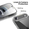 TECH-PROTECT ETUI FLEXAIR HYBRID DO IPHONE 17 AIR OCHRONA PRZEZROCZYSTE