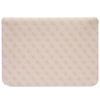 Etui Guess GUCS14P4RPSP 14" różowy/ pink 4G Printed Stripes