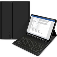TECH-PROTECT SC PEN + KEYBOARD DO IPAD 10.9 10 2022 11 2025 WZMACNIANE ETUI