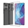 HURTEL ETUI POKROWIEC ŻELOWY ULTRA CLEAR 0.5MM DO HONOR 60 PRZEZROCZYSTY