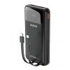 DUDAO POWERBANK K15PRO 20000MAH 22.5W PD DO TELEFONÓW USB-C USB-A