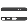 Etui Spigen Ultra Hybrid na Samsung Galaxy S24 Ultra - przezroczysto-czarne