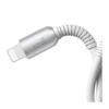 JOYROOM KABEL USB DO LIGHTNING 1.2M DO IPHONE Z SZYBKIM ŁADOWANIEM 2A