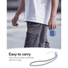 ESR ETUI CASE ORBIT HALOLOCK DO APPLE AIRPODS PRO 3 MAGSAFE OCHRONA