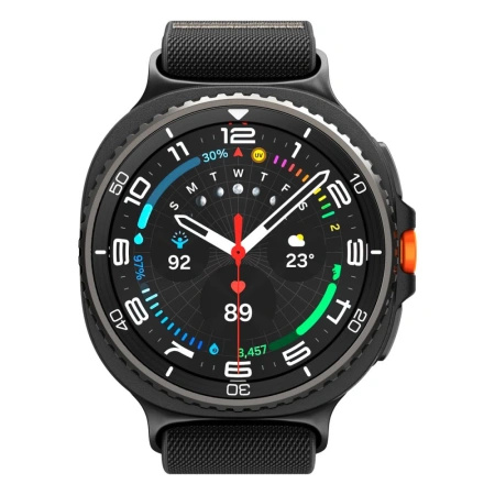 SPIGEN PASEK FIT LITE DO SAMSUNG GALAXY WATCH 40 44 46 MM LEKKI