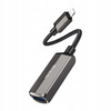 Adapter for iPhone connector for Apple phone to OTG USB 3.0 McDodo