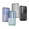 Powerbank Baseus Bipow Pro 20000mAh 22.5W biały z kablem USB Typu A - USB Typu C 3A 0.3m (PPBD030002)