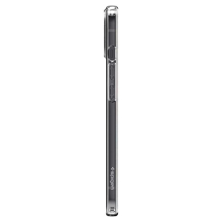 SPIGEN LIQUID CRYSTAL IPHONE 13 MINI CRYSTAL CLEAR