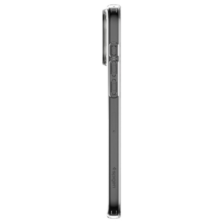 SPIGEN ETUI LIQUID CRYSTAL DO IPHONE 16 PRO OCHRONA BEZ ZAWADZANIA O DESIGN