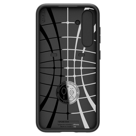SPIGEN ETUI OPTIK ARMOR DO SAMSUNG GALAXY S23 FE OPÓR NA UPADKI I ZDERZENIA