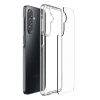 SPIGEN ETUI ULTRA HYBRID DO SAMSUNG GALAXY A17 PRZEZROCZYSTE WYSOKA