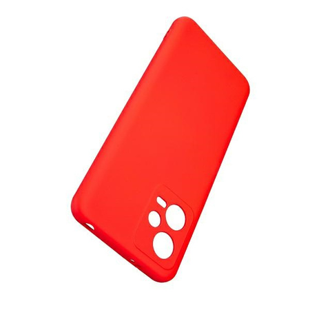 BELINE ETUI SILICONE DO XIAOMI REDMI NOTE 13 PRO 5G POKROWIEC TELEFONU
