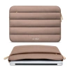 TECH-PROTECT TORBA FLUFFY NA LAPTOPA 15-16 CALI DO LAPTOPÓW KOMPAKTOWA