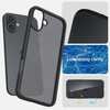 SPIGEN POKROWIEC ULTRA HYBRID DO IPHONE 16 OCHRONNY Z MAGNETYCZNYM SYSTEMEM