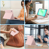 TECH-PROTECT SC PEN + KEYBOARD GALAXY TAB A9 / A11 8.7 X110 / X115 / X133 / X135 PINK