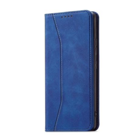 HURTEL MAGNET FANCY CASE ETUI DO SAMSUNG GALAXY S23+ POKROWIEC Z KLAPKĄ
