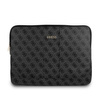 Etui Guess Uptown na laptopa 13" - szare