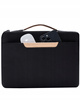 INNOSTYLE TORBA NA LAPTOPA 14" WODOODPORNA ETUI CASE OMNIPROTECT CZARNA