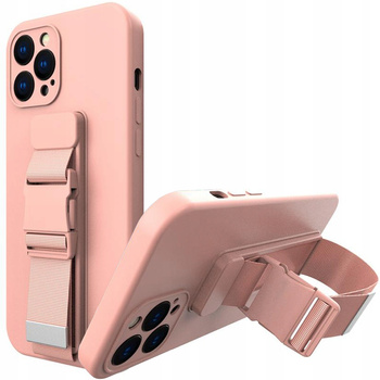HURTEL SILIKONOWE ETUI POKROWIEC CASE DO SAMSUNG GALAXY S21 FE ZE SMYCZĄ